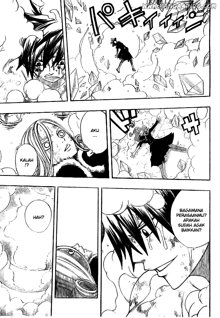 Fairy Tail Bahasa Indonesia - www.manga4indo.com - Jika Gambar Tidak Keluar, Silahkan Tekan F5