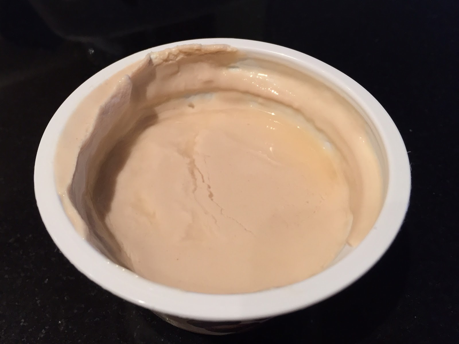 Chobani Greek Yogurt Coffee Blended / チョバニ ギリシャヨーグルト コーヒー ブレンド I'm