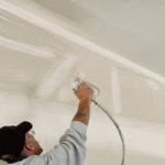 Ceiling Sprayer