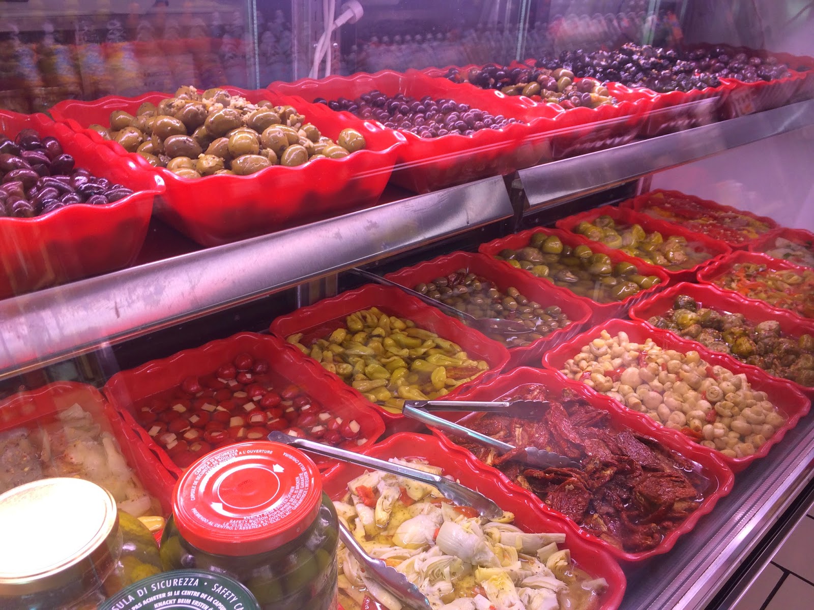 A Local Gem T&F Pork Store & Italian Deli Garden City, NY Patch