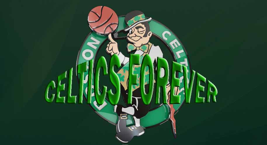 Boston Celtics Blog