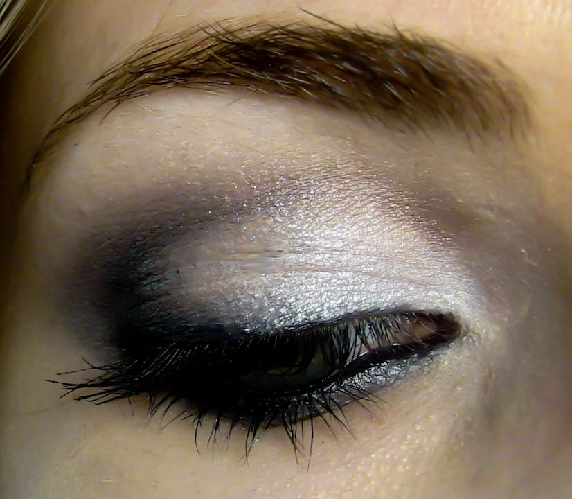 Rachhloves Kendall Jenner Smokey Eye Makeup Tutorial