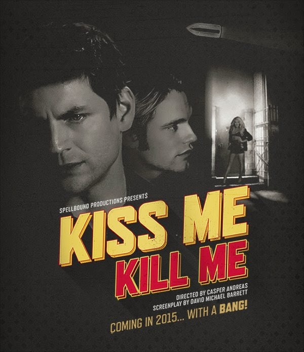 KISS ME KILL ME KISS ME, KILL ME gets greenlight!