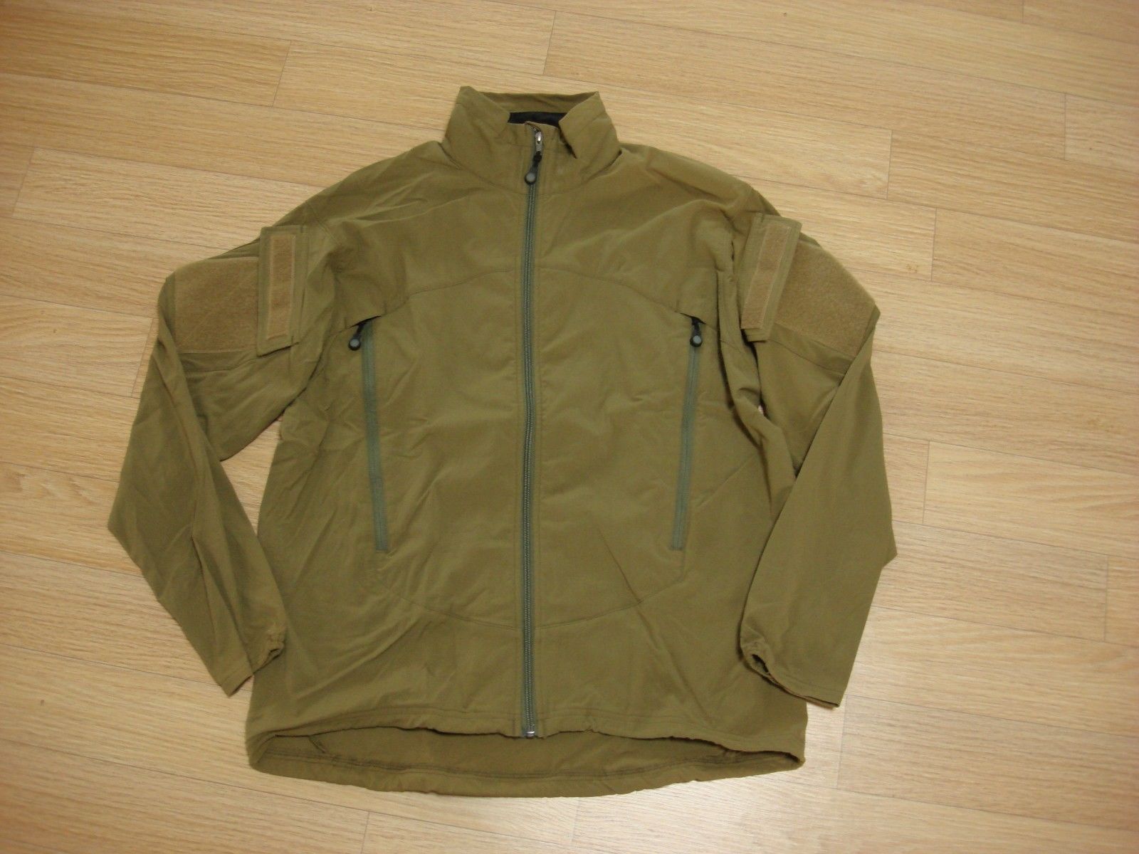 bingbabel Patagonia MARS Slingshot Jacket Special 19057