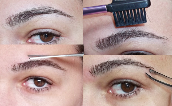 Featured image of post Tesoura De Sobrancelha Desenho Png