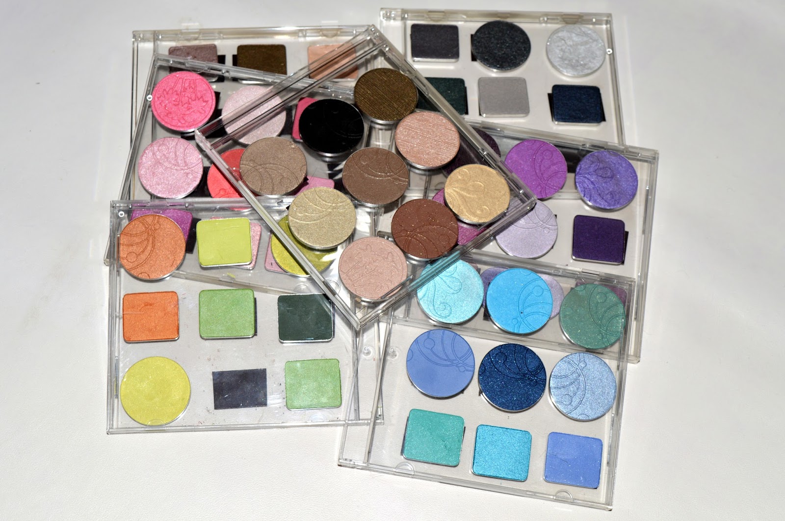 Art, This is Art DIY How to make your own Zpalette
