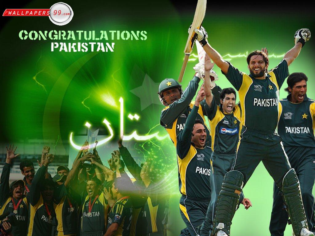Sports 4r Today: HISTORY OF PAKISTAN CRICKET