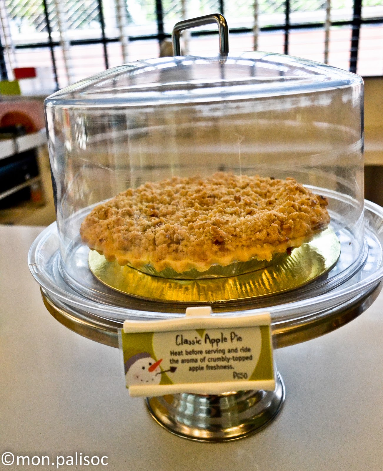 Purple Oven foodfanaticph by clapalisoc