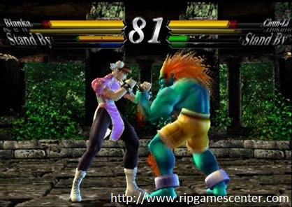 Street Fighter Ex 3 Pc Download