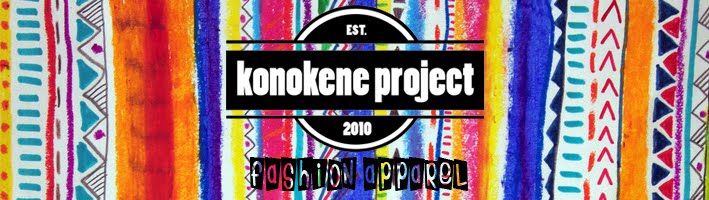 KonoKene Project