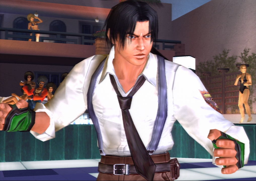 tekken lei wulong s