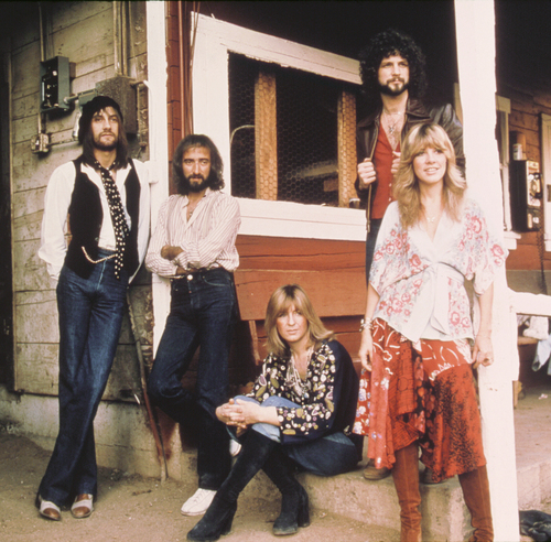 Fleetwood Mac Posters