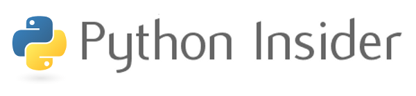 Python Insider DE