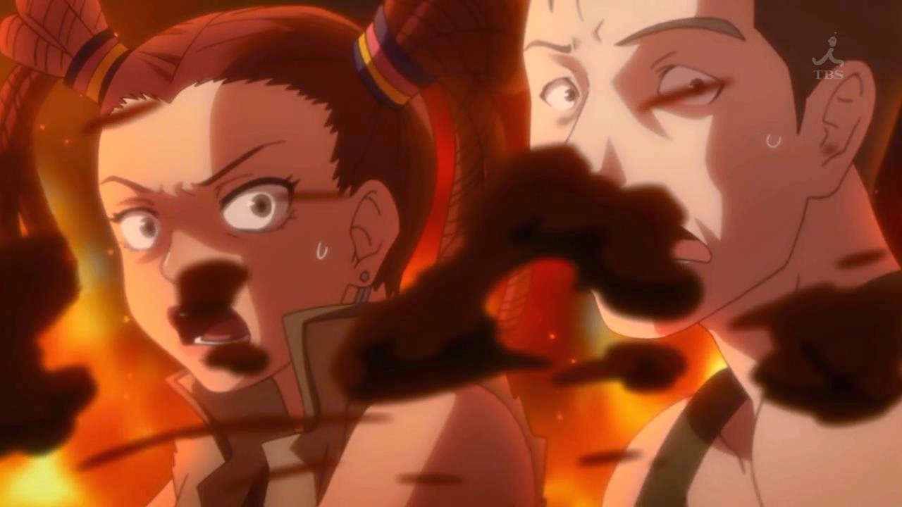 「First Impressions」Blade & Soul - Enter Scoop Phase