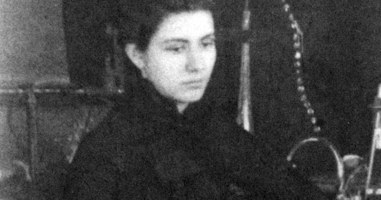 As Salgueiras Sophia Hayden