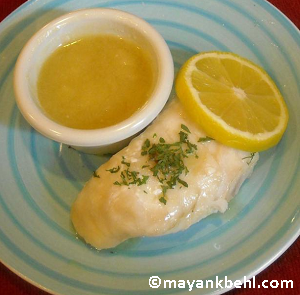 authentic fried-sole-fish-with-lemon-butter-sauce recipe