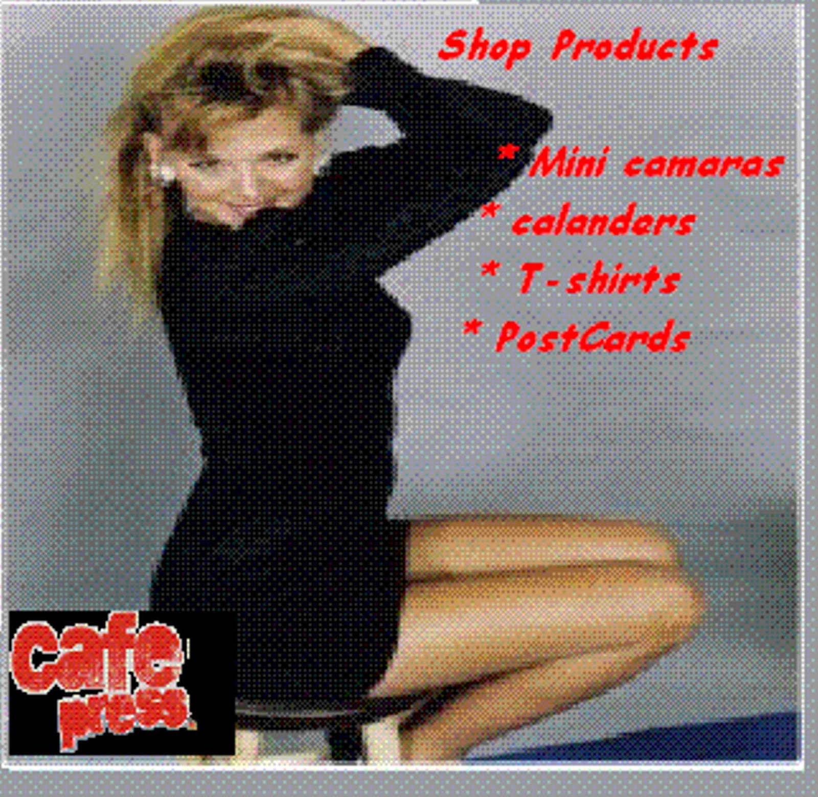 Shop Traci K Items on CafePress