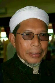 Pengasas Maahad Tahfiz Darul Quran Al-Islami