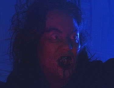 ... Star in 'Aswang' Episode of 'Maalaala Mo Kaya' this Saturday