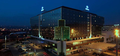 Hilton poker prague