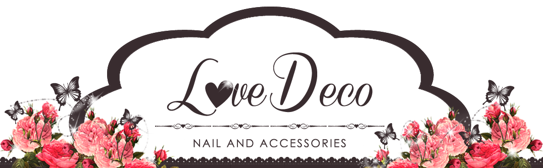 Love Deco Nails