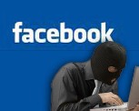 Hacker, facebook