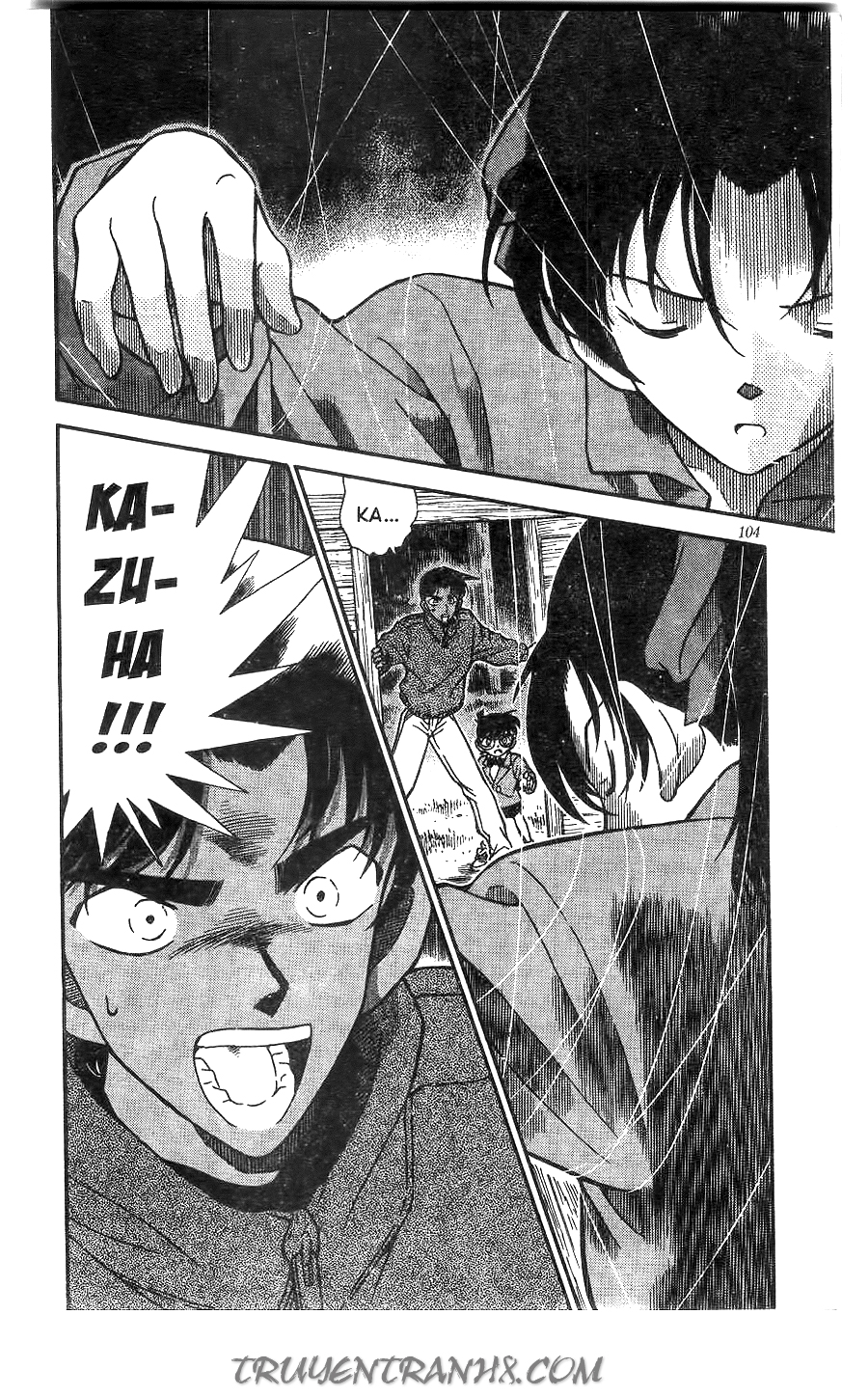 Detective Conan Chap 248 - Truyen.Chap.VN