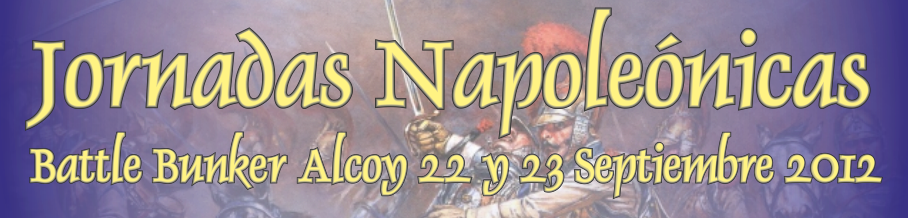Jornadas Napoleónicas
