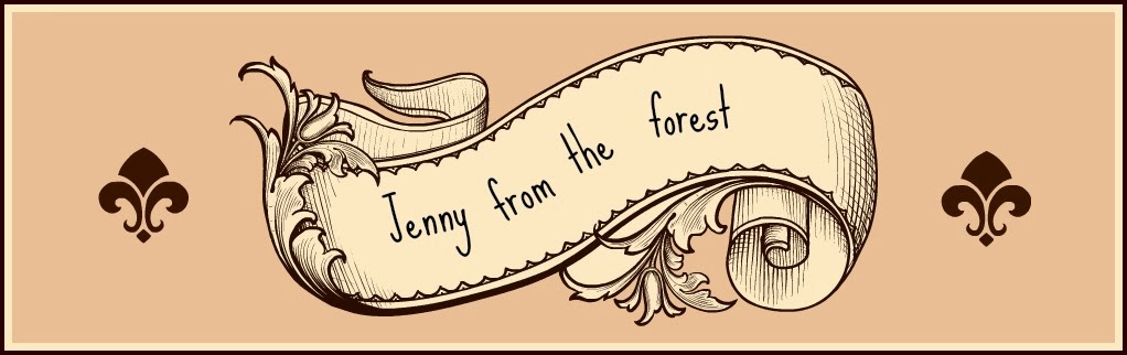 Jenny From the Forest