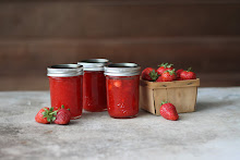 Strawberry Jam