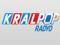 kral pop fm dinle