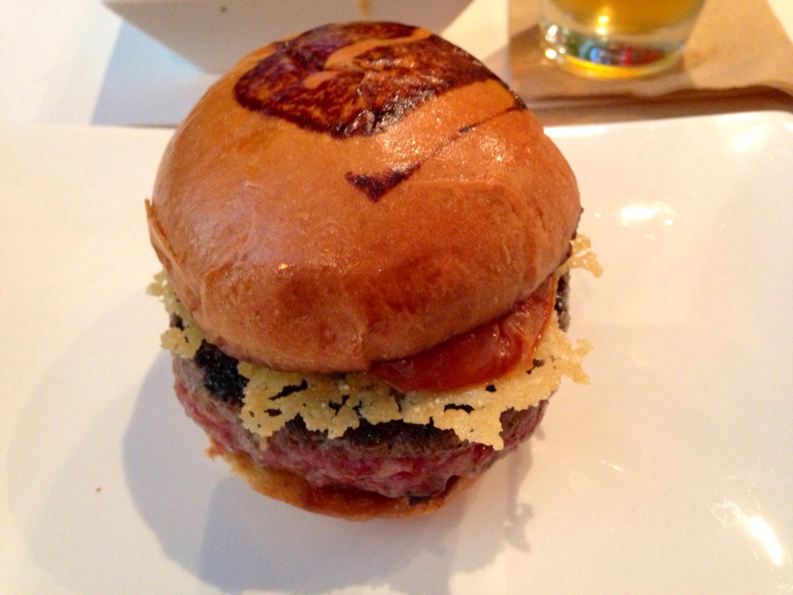 Umami Burger