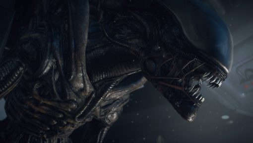 The Gamertologist Alien Isolation Can It Become A Fundamental