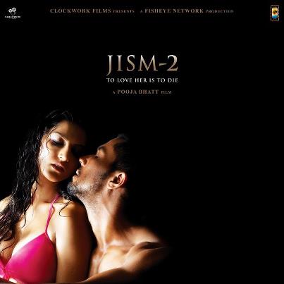 Watch Tere Jism Se Jaan Tak Of Love Movie Onlinel
