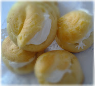 Cream Puff