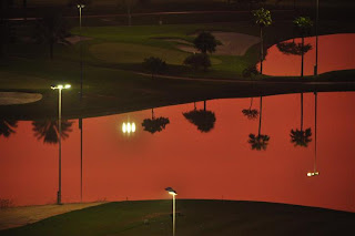 Emirates Golf Course