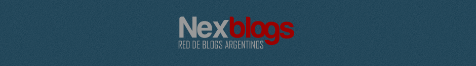 Nexblogs | Red de blogs Argentinos