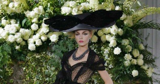 Haute Couture Studios Crossword