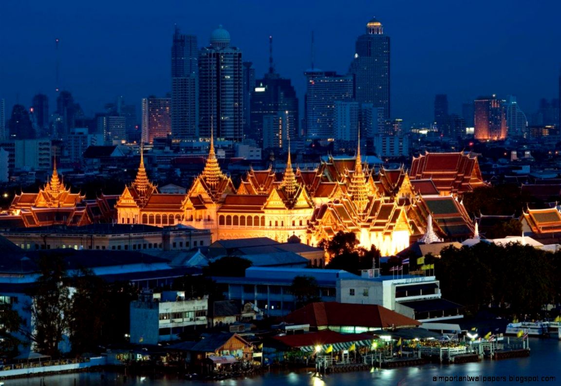 Amazing Bangkok Wallpaper  Full HD Pictures Amazing Bangkok Wallpaper  Full HD Pictures