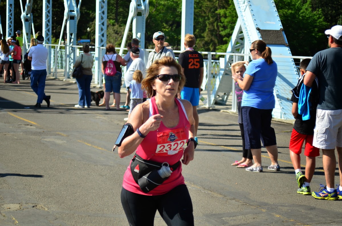 Shallow Cogitations Windermere Half Marathon