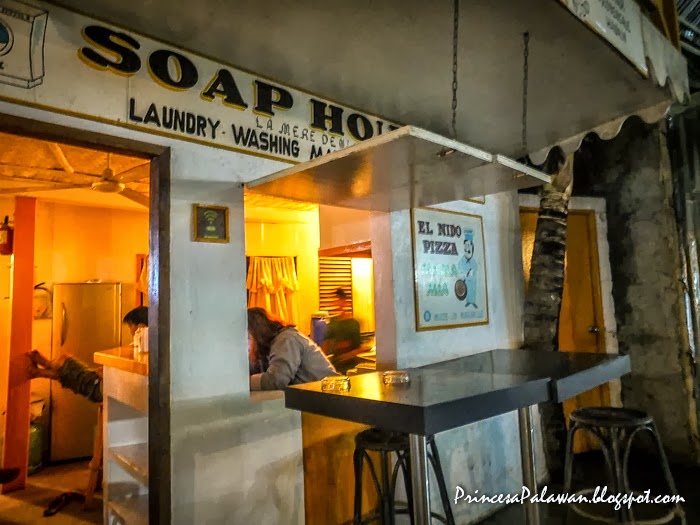 Traveling By Default Palawan El Nido Information And Tips