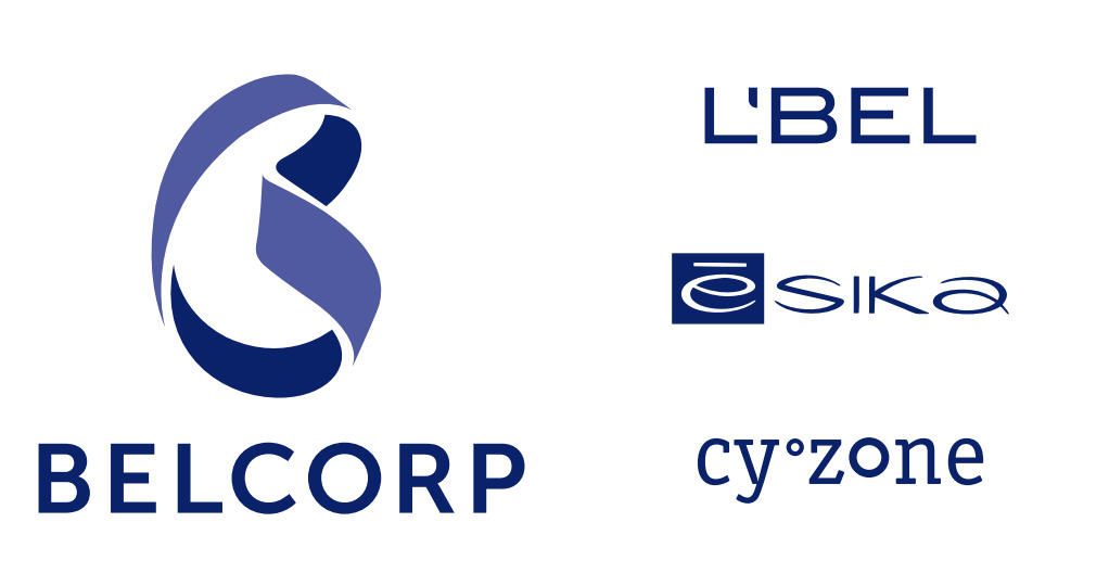 Belcorp Logo
