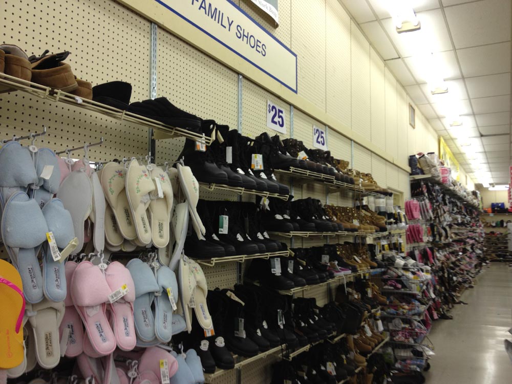 Sky City Retail History Fairfield Commons Mall/Eastgate Mall