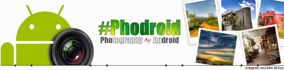 #PhoDroid