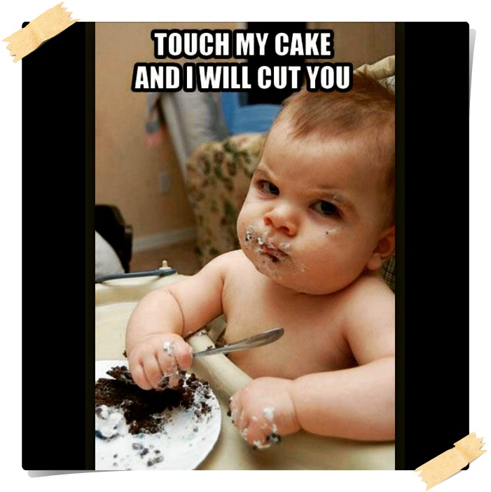 Funny Happy Birthday Meme Faces With Captions | Happy ...