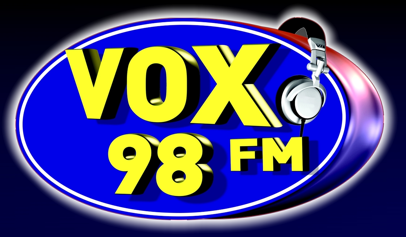 Ouvir a Rádio Vox98 FM 98,1 de Valparaíso de Goiás ao Vivo e Online RADIOCOL Melhor