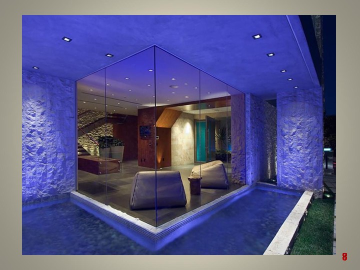 ajorbahman s collection some pictures of the bill gate s house