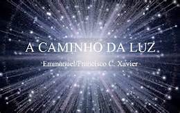 PALESTRAS SOBRE O LIVRO A CAMINHO DA LUZ