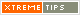 TheXtemeTips logo
