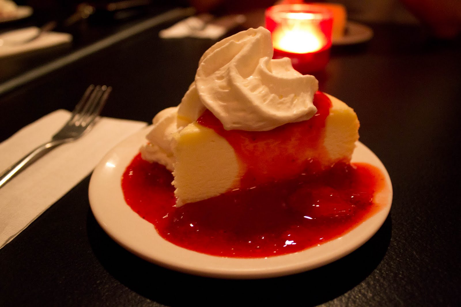 Cheesecake Etc. Memosne